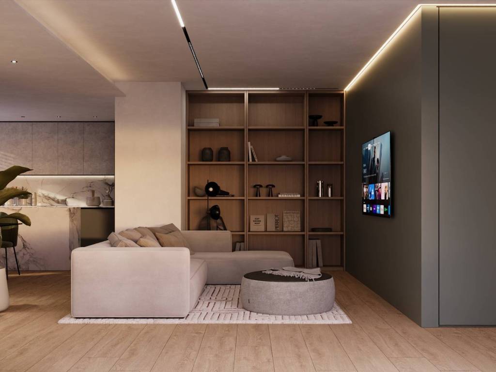 Appartamento a Cordenons in Via Maestra, 77 - Foto 5