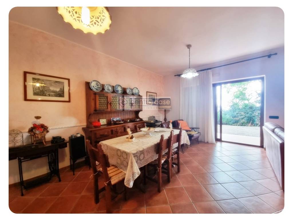 Villa a Itri - Foto 5