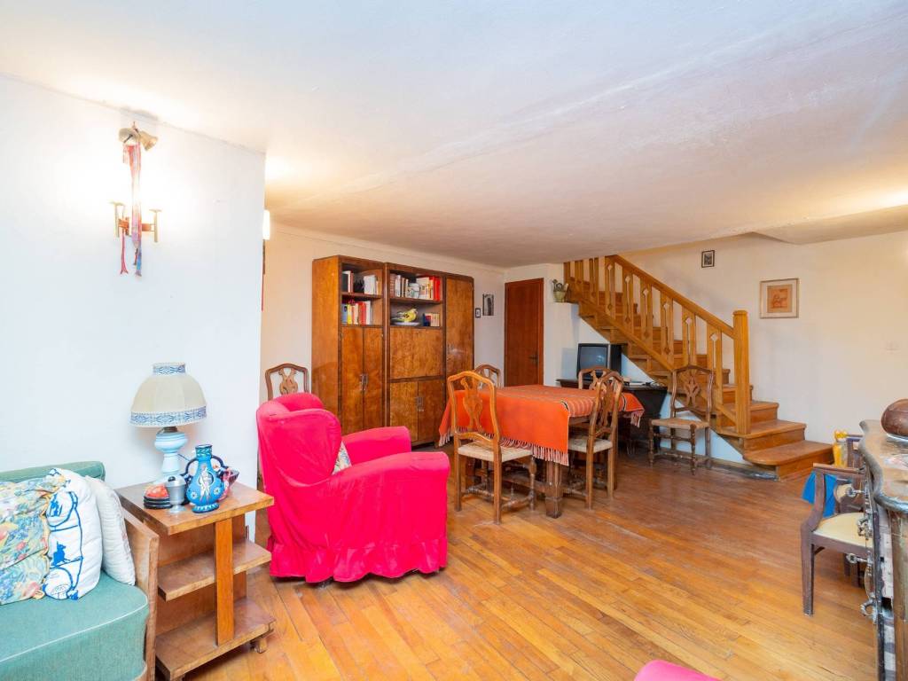 Villa a Casteldelfino in Via Cantun, 16 - Foto 4