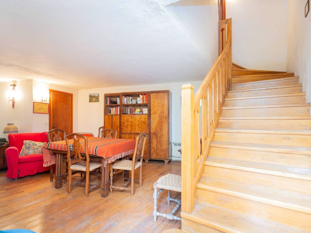 Villa a Casteldelfino in Via Cantun, 16 - Foto 5