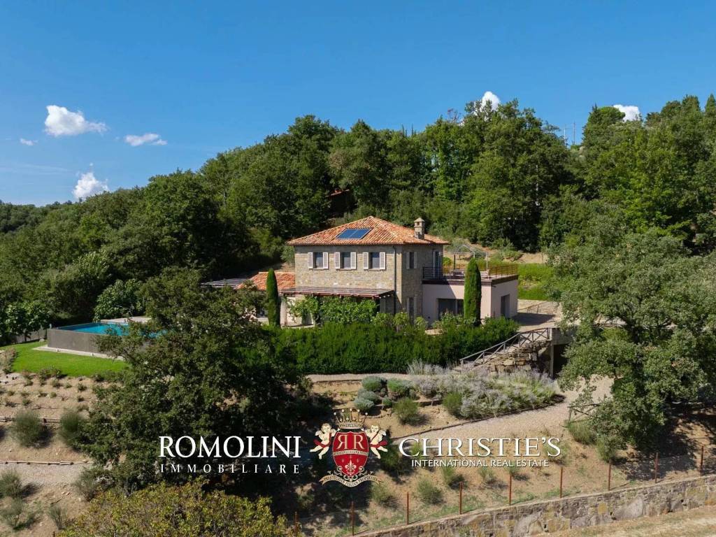 Villa a Tuoro sul trasimeno - Foto 2
