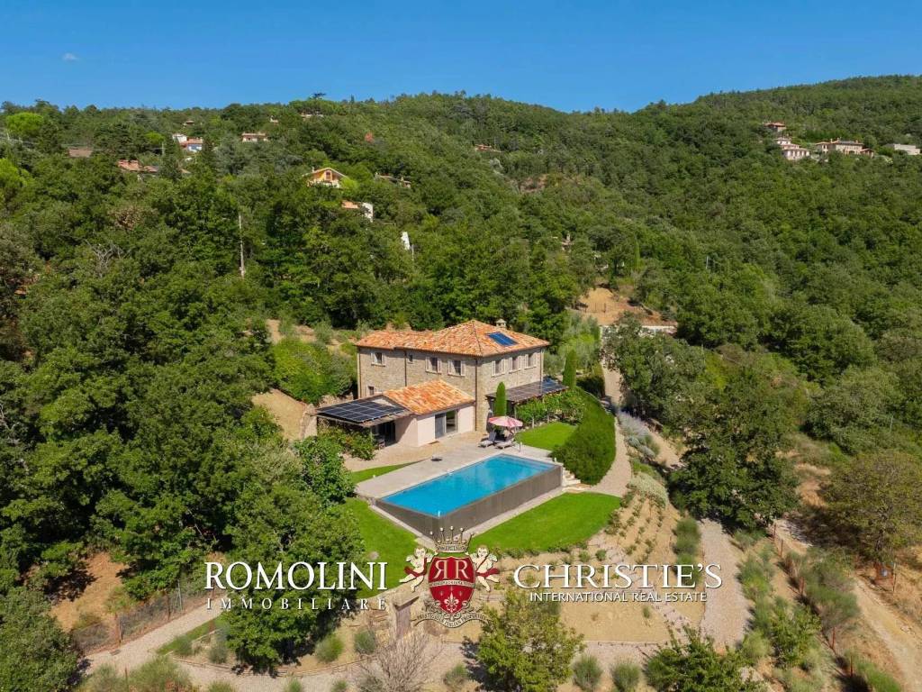 Villa a Tuoro sul trasimeno - Foto 3