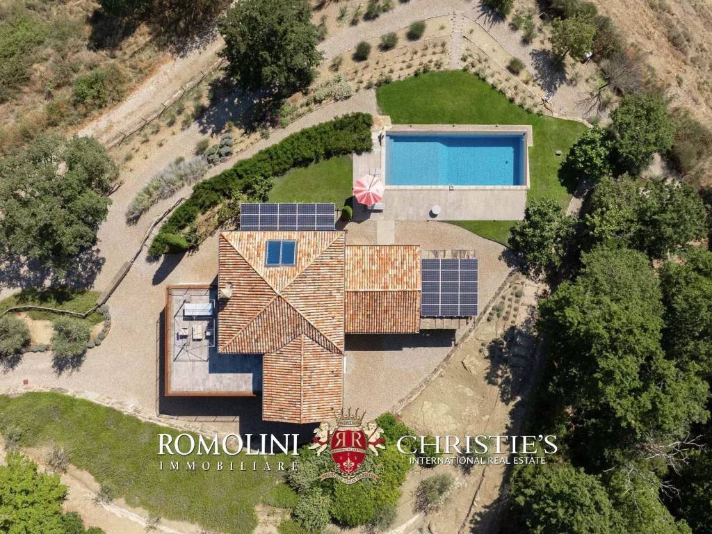 Villa a Tuoro sul trasimeno - Foto 4