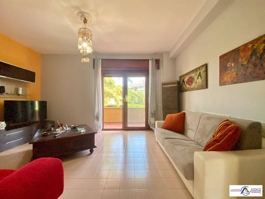 Appartamento a Sabaudia in via Dei Macchiaroli 24 - Foto 3