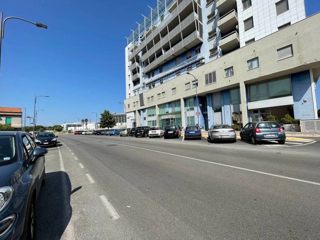 Immobile a Pescara in Via Giovanni Falcone e Paolo Borsellino, 34 - Foto 2