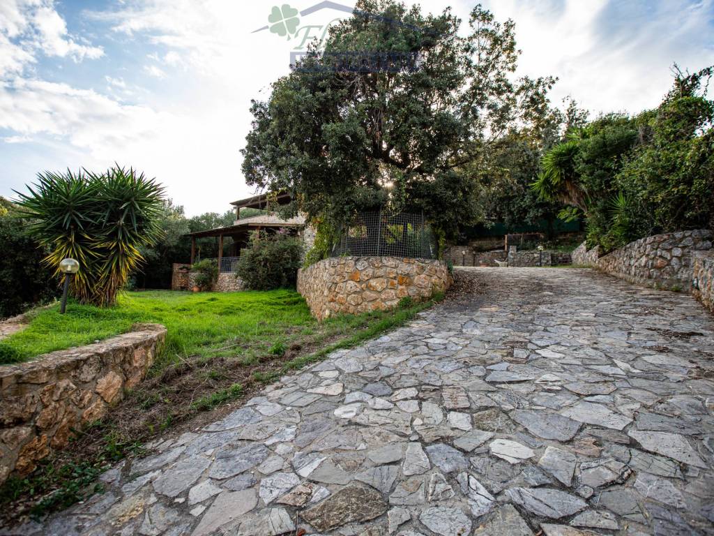 Villa a Orbetello in Via della Tagliata - Foto 3