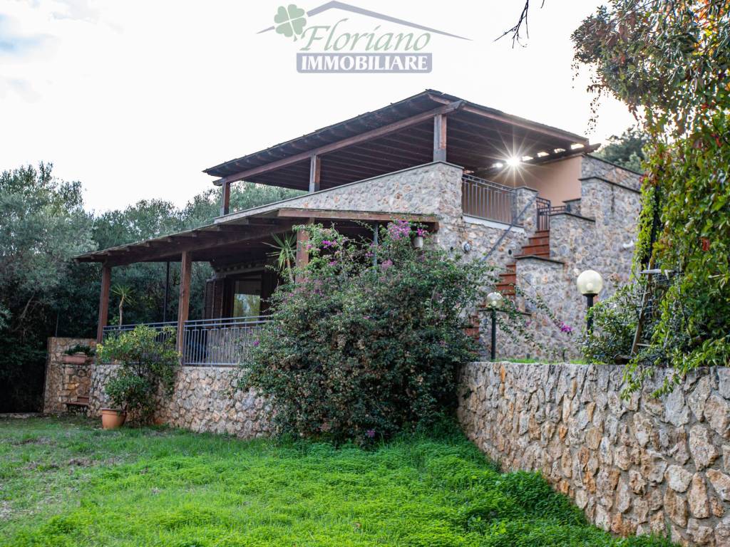 Villa a Orbetello in Via della Tagliata - Foto 4