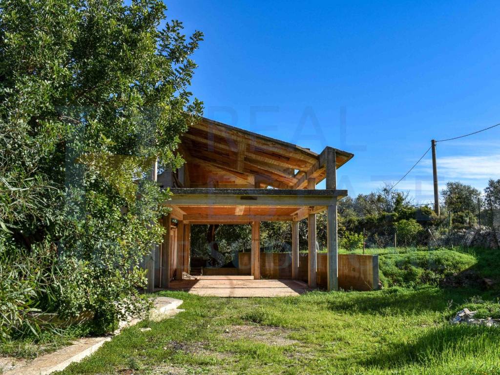 Villa a Noto in Via Tommaso Fazello - Foto 2