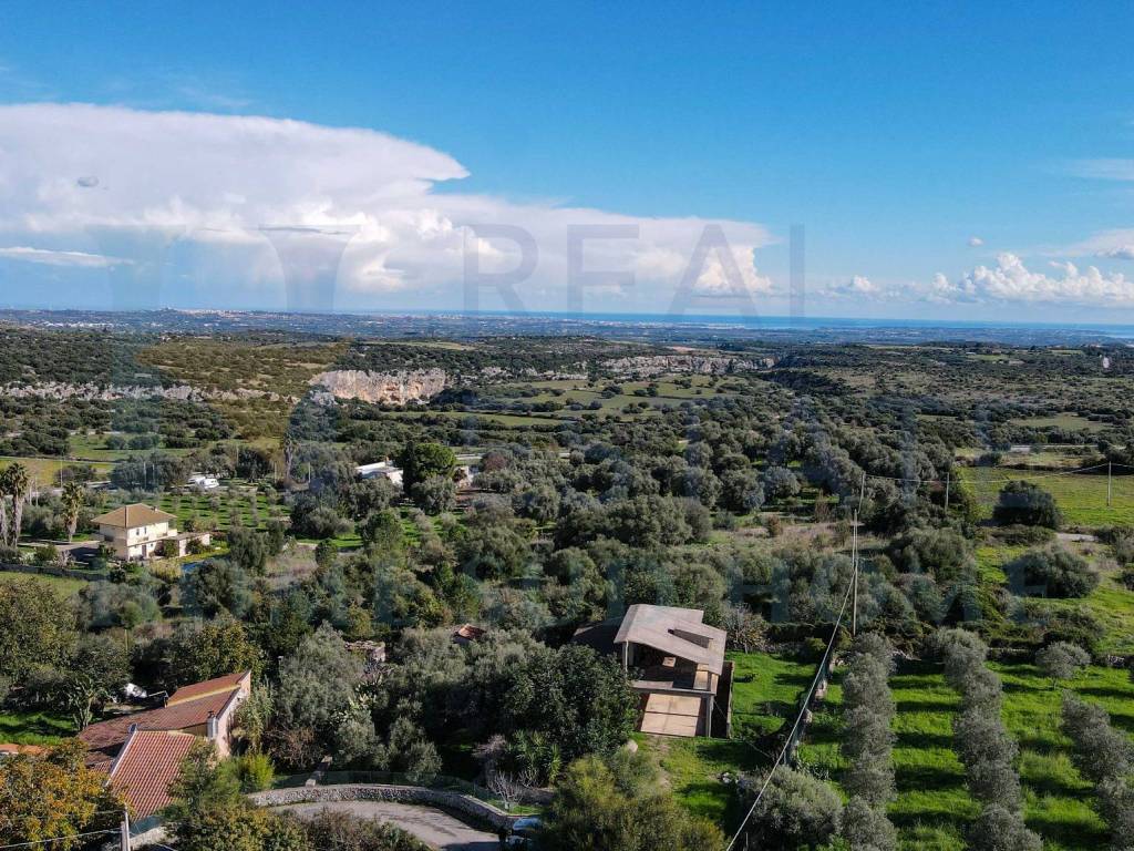 Villa a Noto in Via Tommaso Fazello - Foto 4