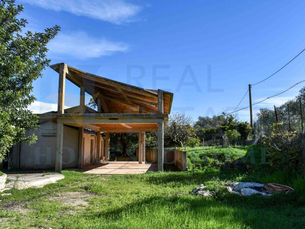 Villa a Noto in Via Tommaso Fazello - Foto 5