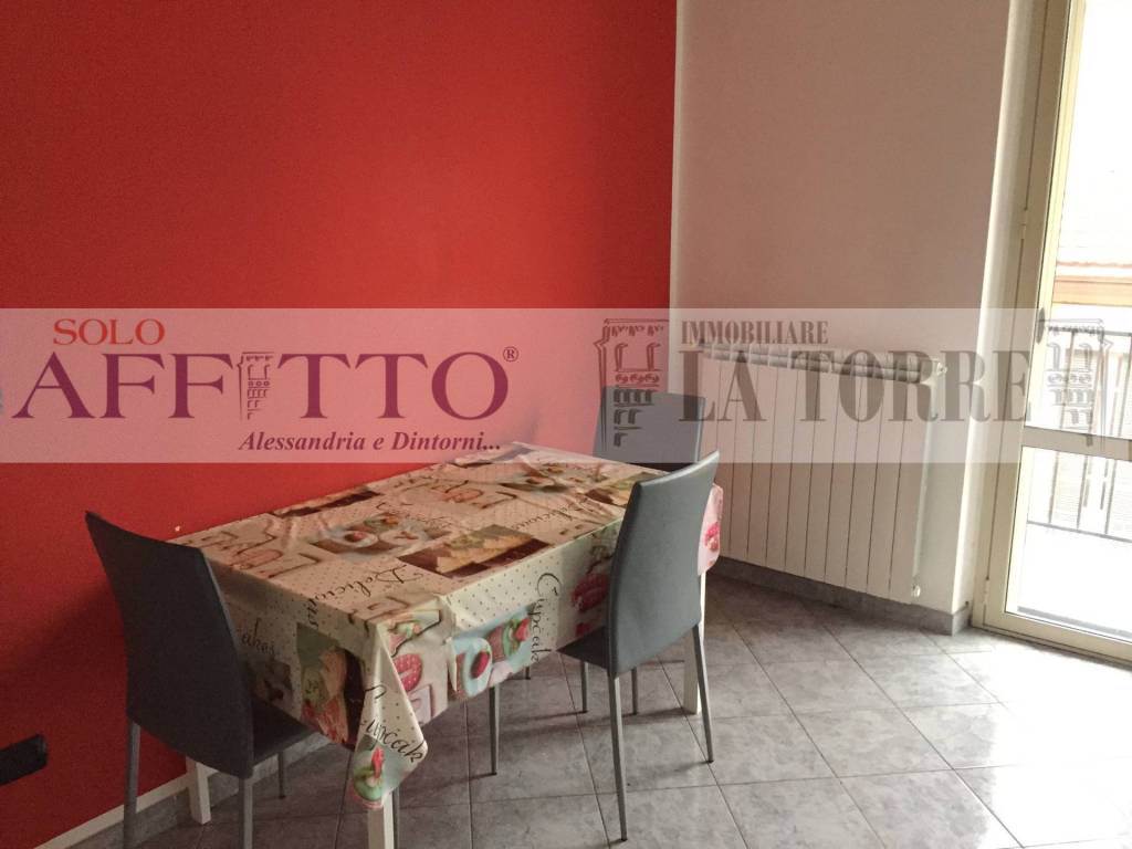 Appartamento a Alessandria in Via Edmondo De Amicis - Foto 5