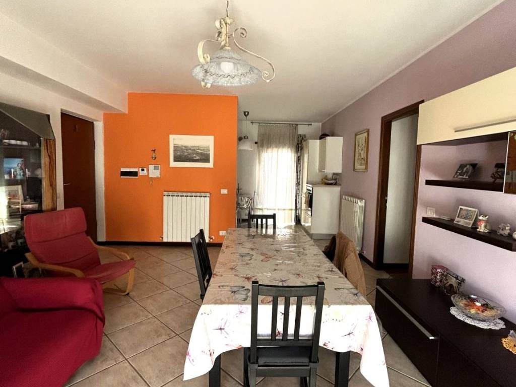 Appartamento a Poggio mirteto in Via Pietro Bonfante, 18 - Foto 2