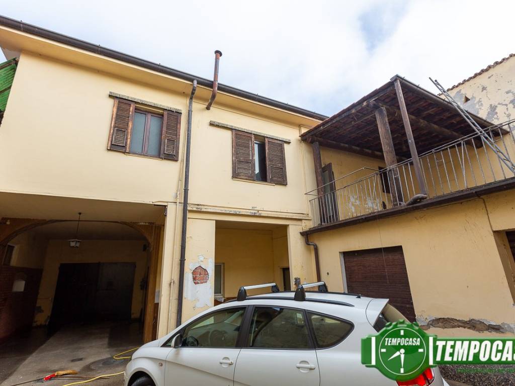 Casa indipendente a Rivolta d'adda in Via 4 Novembre - Foto 2