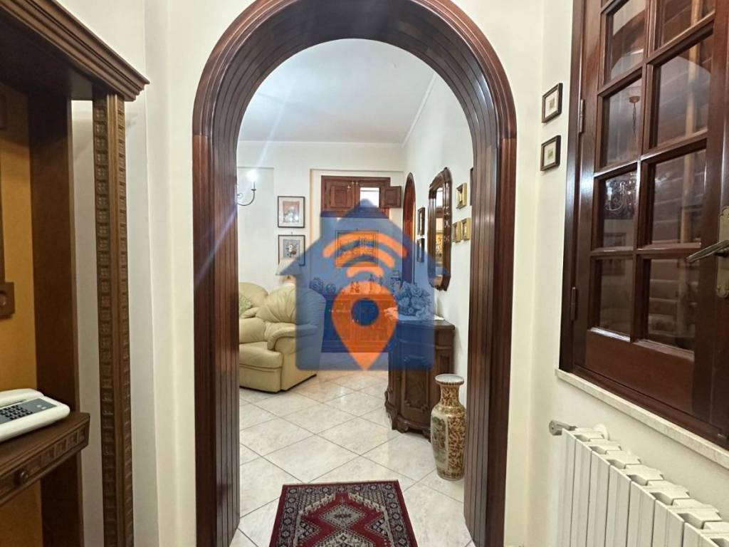 Appartamento a Castelvetrano in Via Giovanni Gentile, 56 - Foto 4