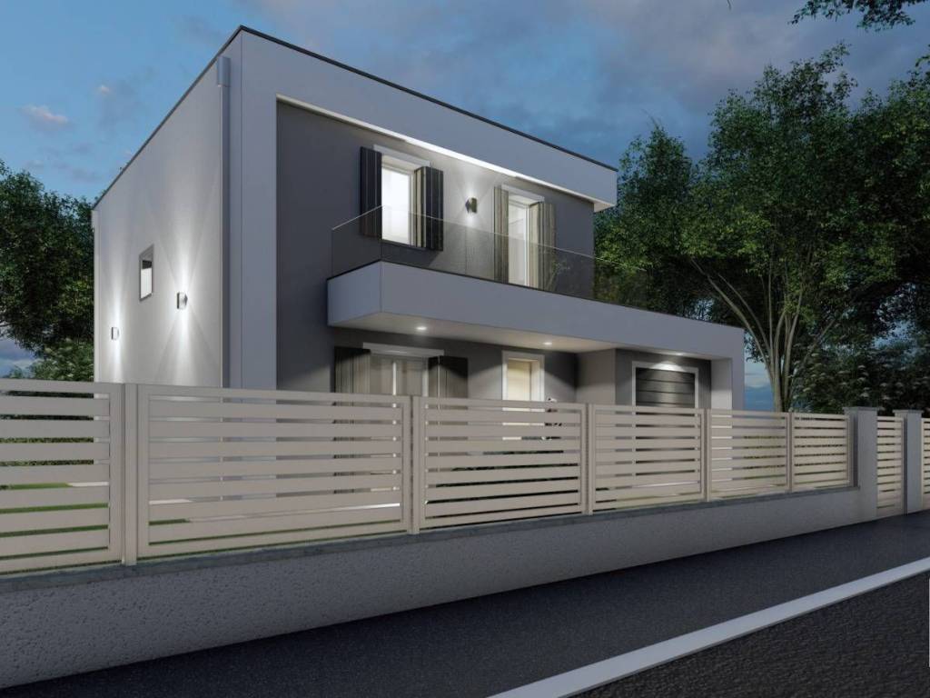 Villa a Cento in Via Buttieri - Foto 3