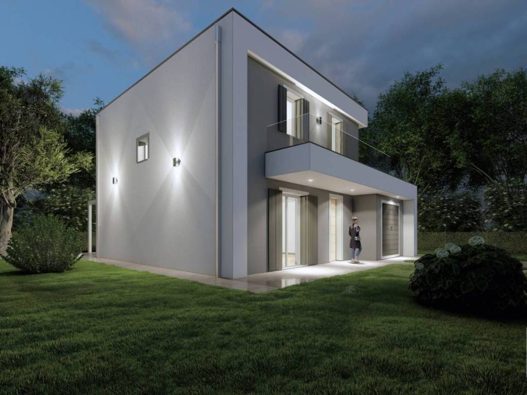 Villa a Cento in Via Buttieri - Foto 5