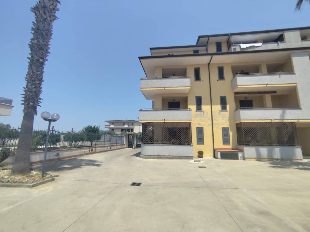 Appartamento a Portico di caserta in Via San Giovanni, 17 - Foto 2
