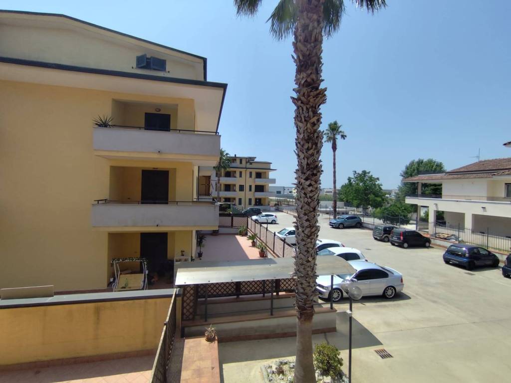 Appartamento a Portico di caserta in Via San Giovanni, 17 - Foto 3