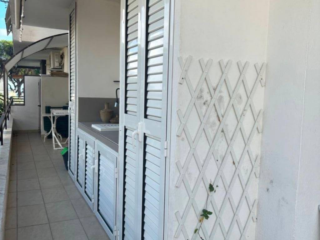 Appartamento a Formia in Via Pier Paolo Pasolini, 16 - Foto 5