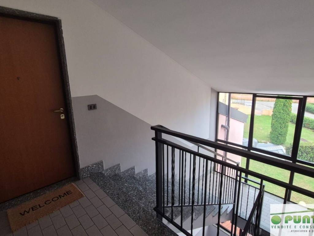 Attico / mansarda a Viggiù in Via Martini Ignoti, 8 - Foto 2