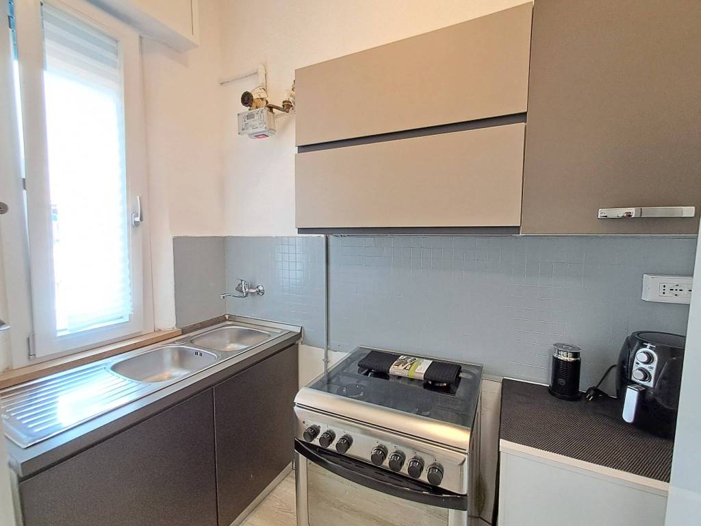 Appartamento a Ferrara in Via Matteo Maria Boiardo - Foto 4