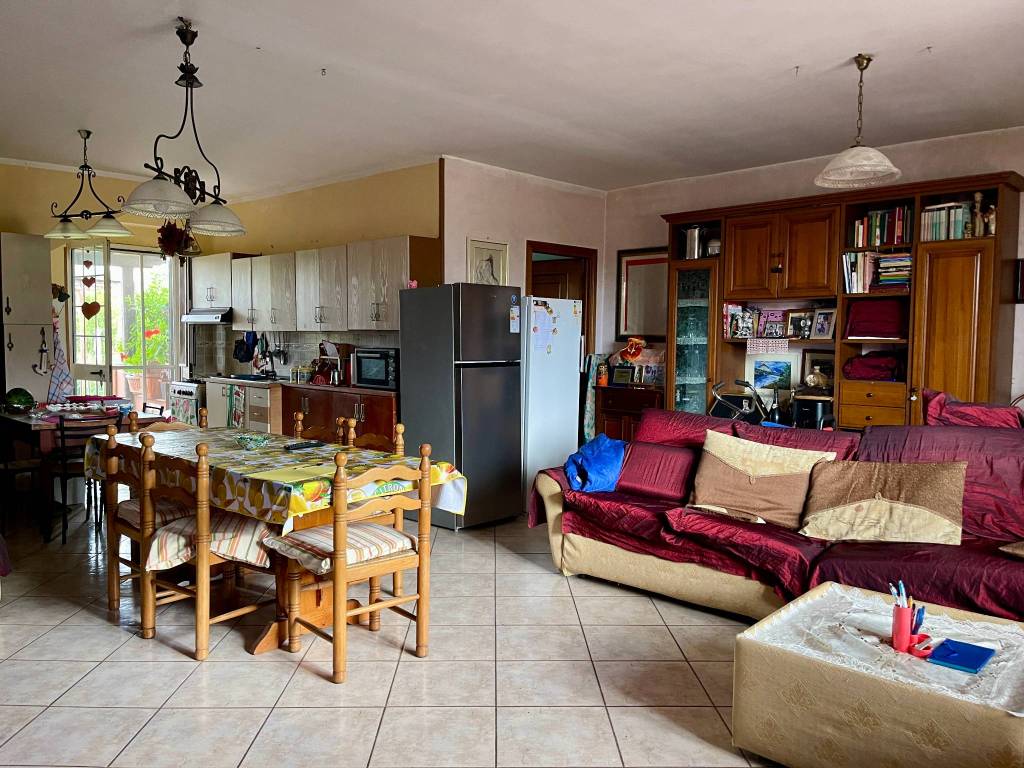 Villa a Cori in Via Le Pastine, 38 - Foto 3