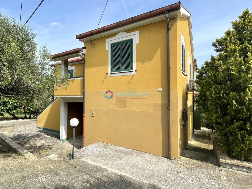 Rustico / casale a Atri in Via della Canapa, 14 - Foto 2