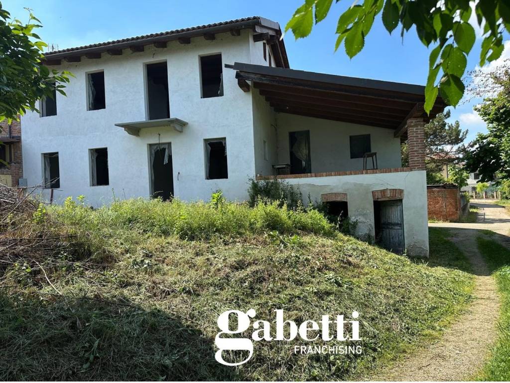 Rustico / casale a Castello di annone in localita Poggio, 5 - Foto 2