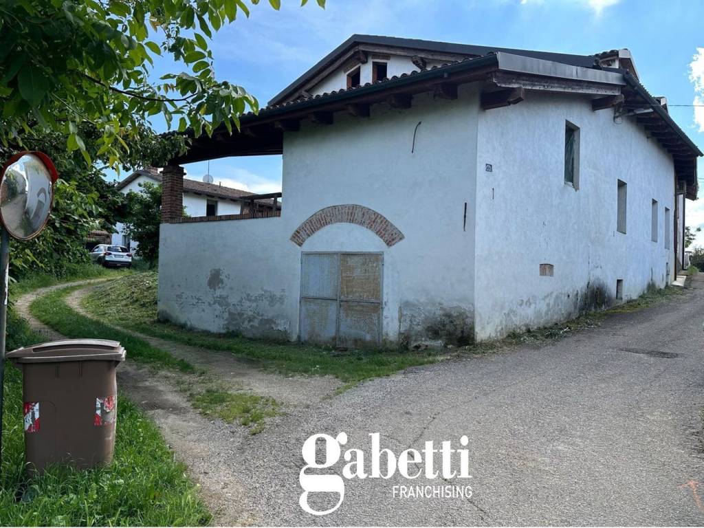 Rustico / casale a Castello di annone in localita Poggio, 5 - Foto 3