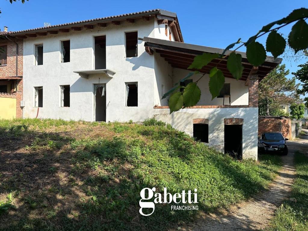Rustico / casale a Castello di annone in localita Poggio, 5 - Foto 4