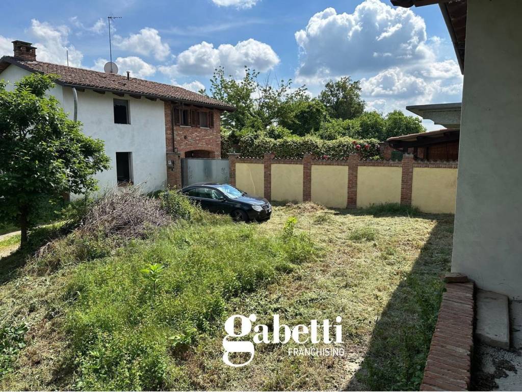 Rustico / casale a Castello di annone in localita Poggio, 5 - Foto 5
