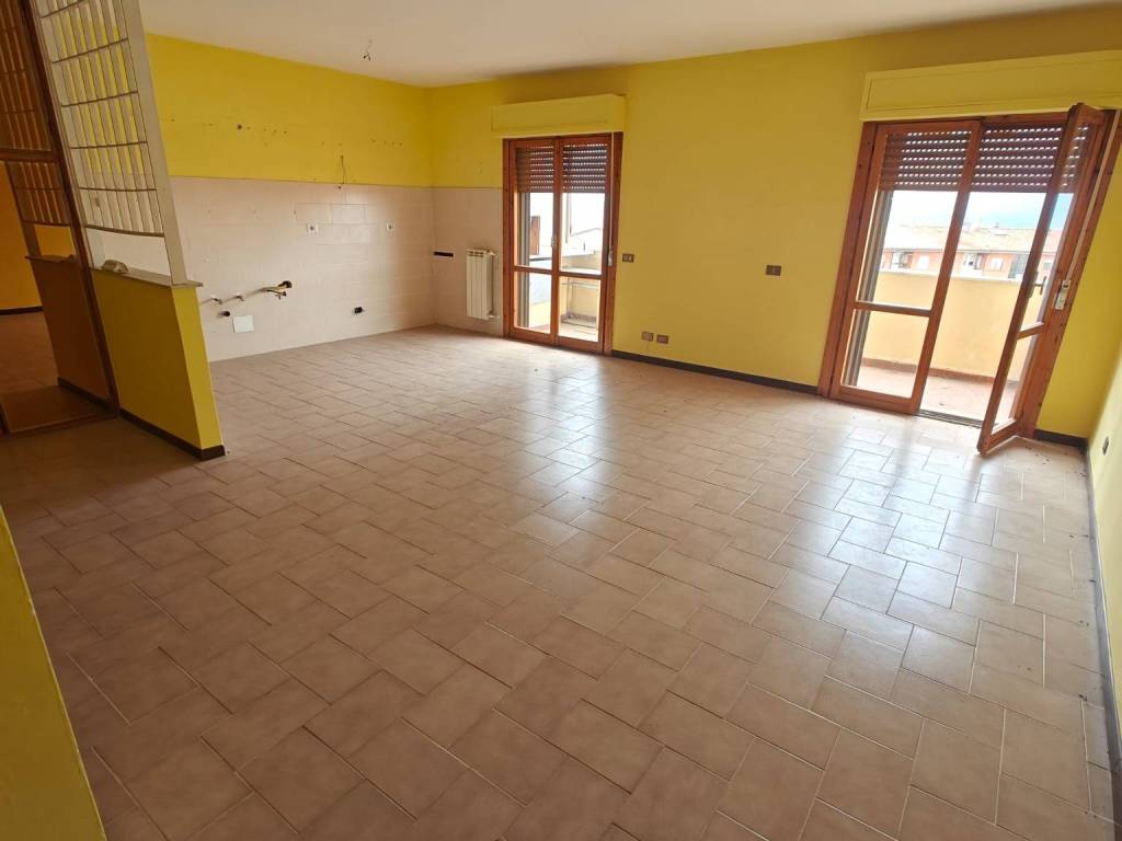 Appartamento a Magliano sabina in Viale Veneto - Foto 2
