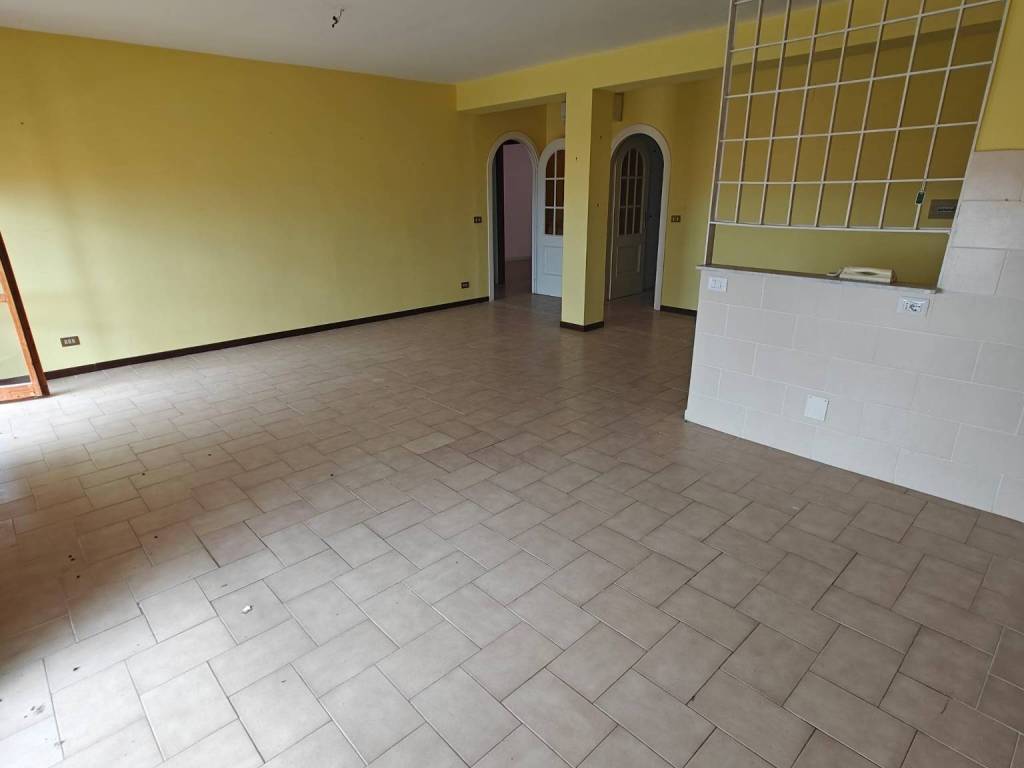 Appartamento a Magliano sabina in Viale Veneto - Foto 3