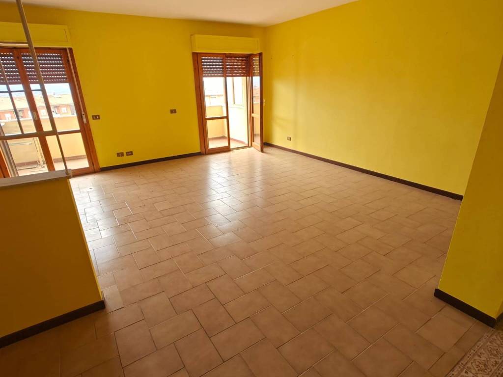 Appartamento a Magliano sabina in Viale Veneto - Foto 4