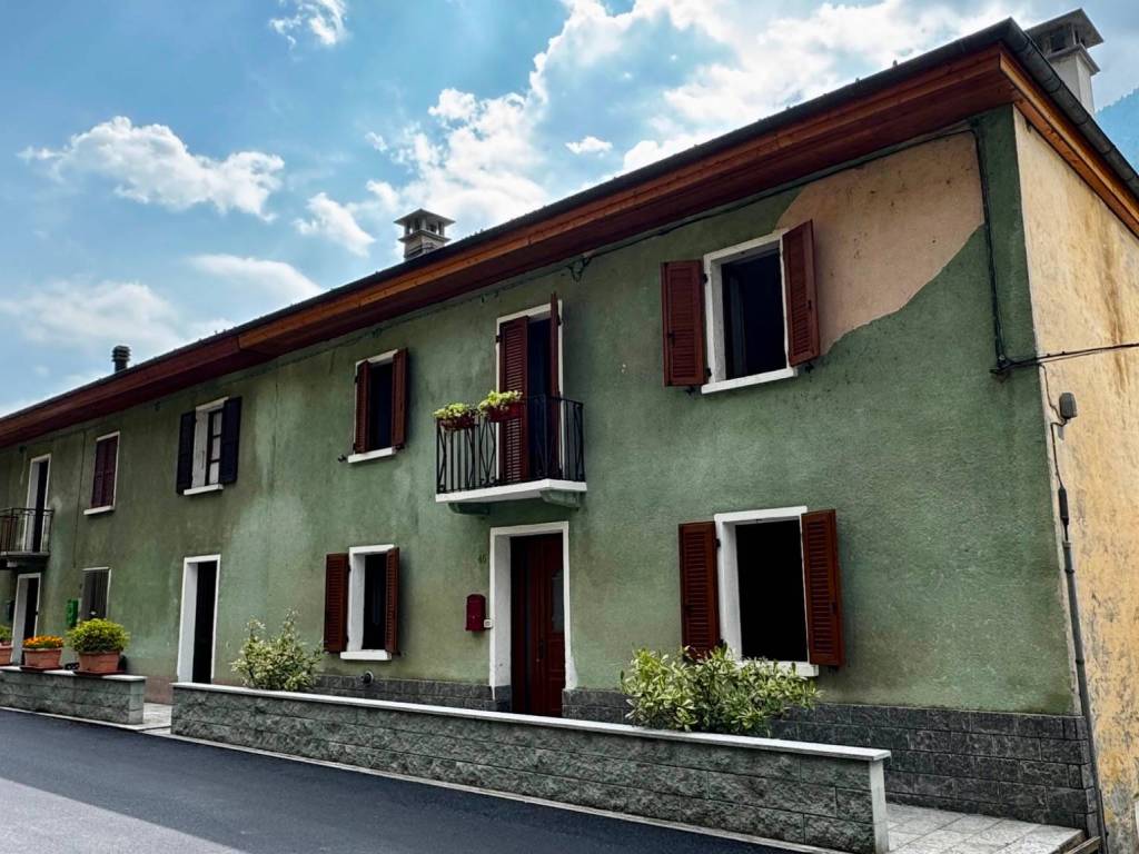 Casa indipendente a Borgomezzavalle in Località Rivera - Foto 3