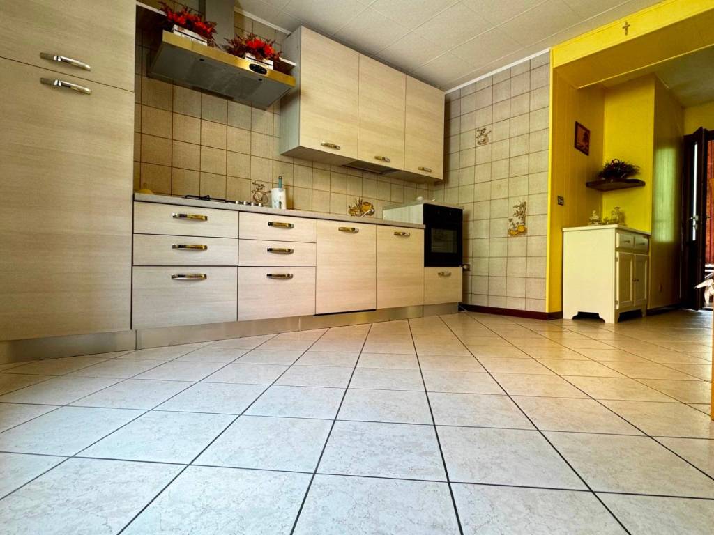 Casa indipendente a Borgomezzavalle in Località Rivera - Foto 5