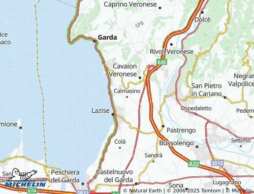 Rustico / casale a Bardolino in Via Ronchi - Foto 4