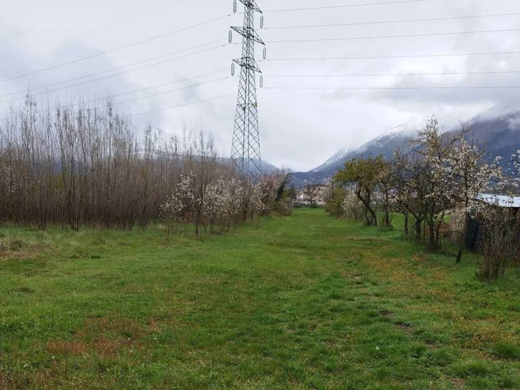 Terreno a Celano in Via Vicenna S.N.C. - Foto 2