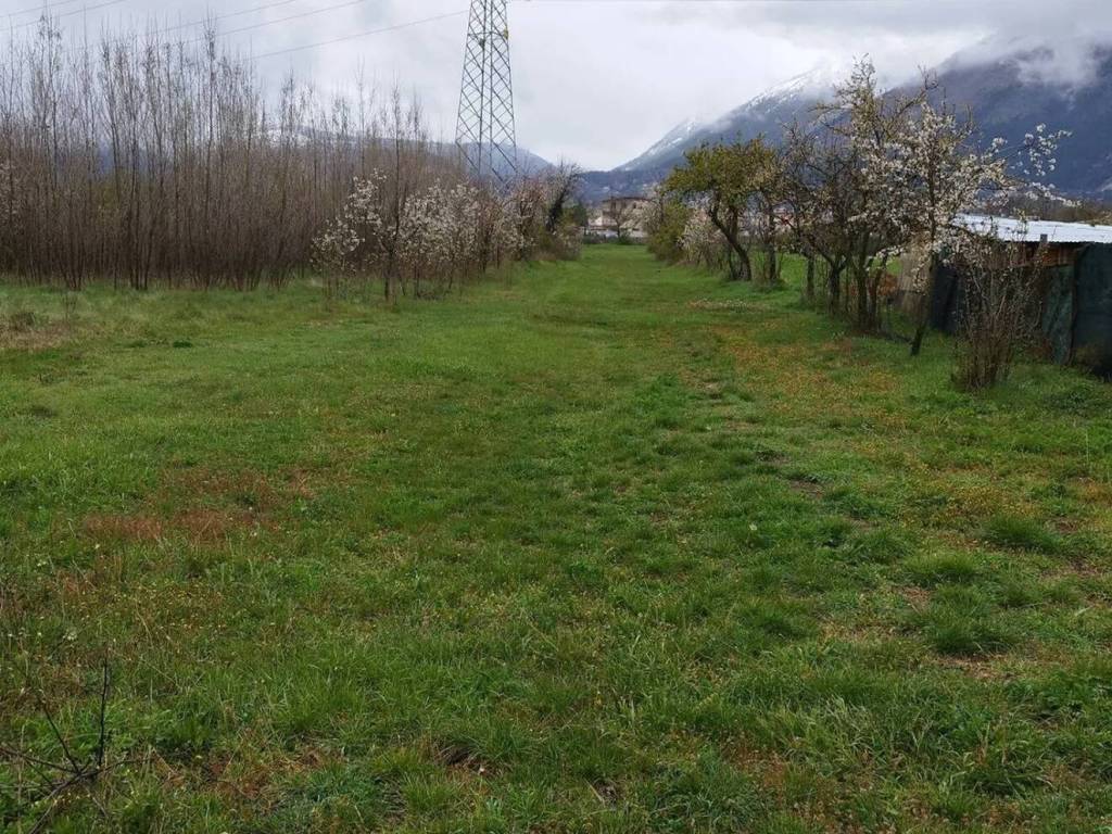 Terreno a Celano in Via Vicenna S.N.C. - Foto 3