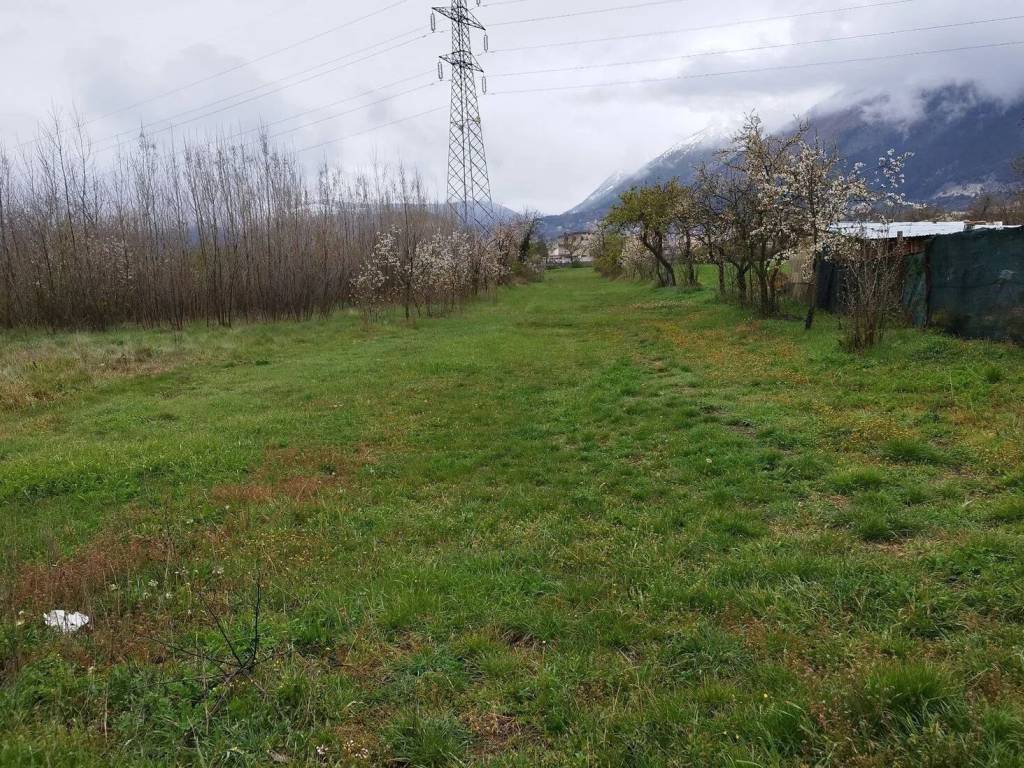 Terreno a Celano in Via Vicenna S.N.C. - Foto 4