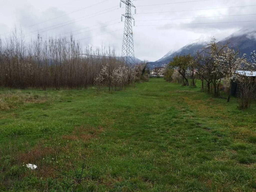 Terreno a Celano in Via Vicenna S.N.C. - Foto 5