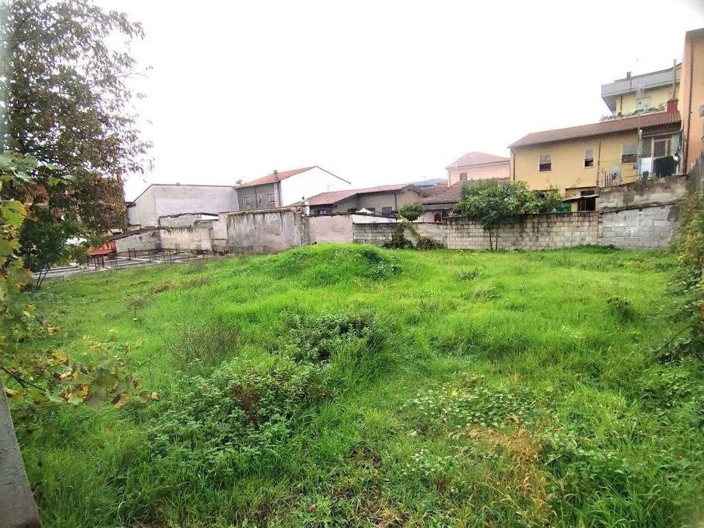 Terreno a Avezzano in Via Maria Montessori S.N.C. - Foto 3