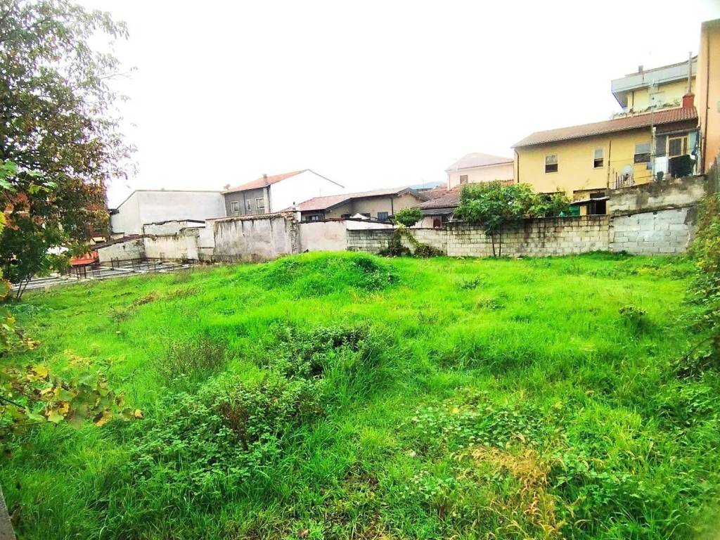 Terreno a Avezzano in Via Maria Montessori S.N.C. - Foto 4