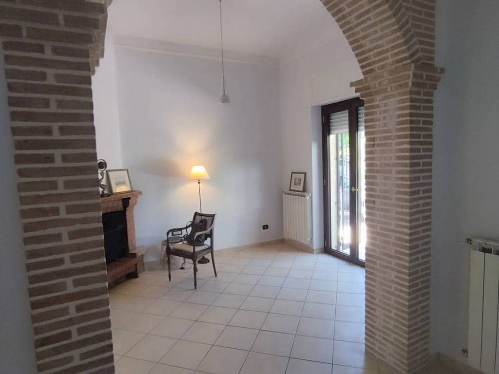 Villa a Avezzano in Via Montello No Number - Foto 5