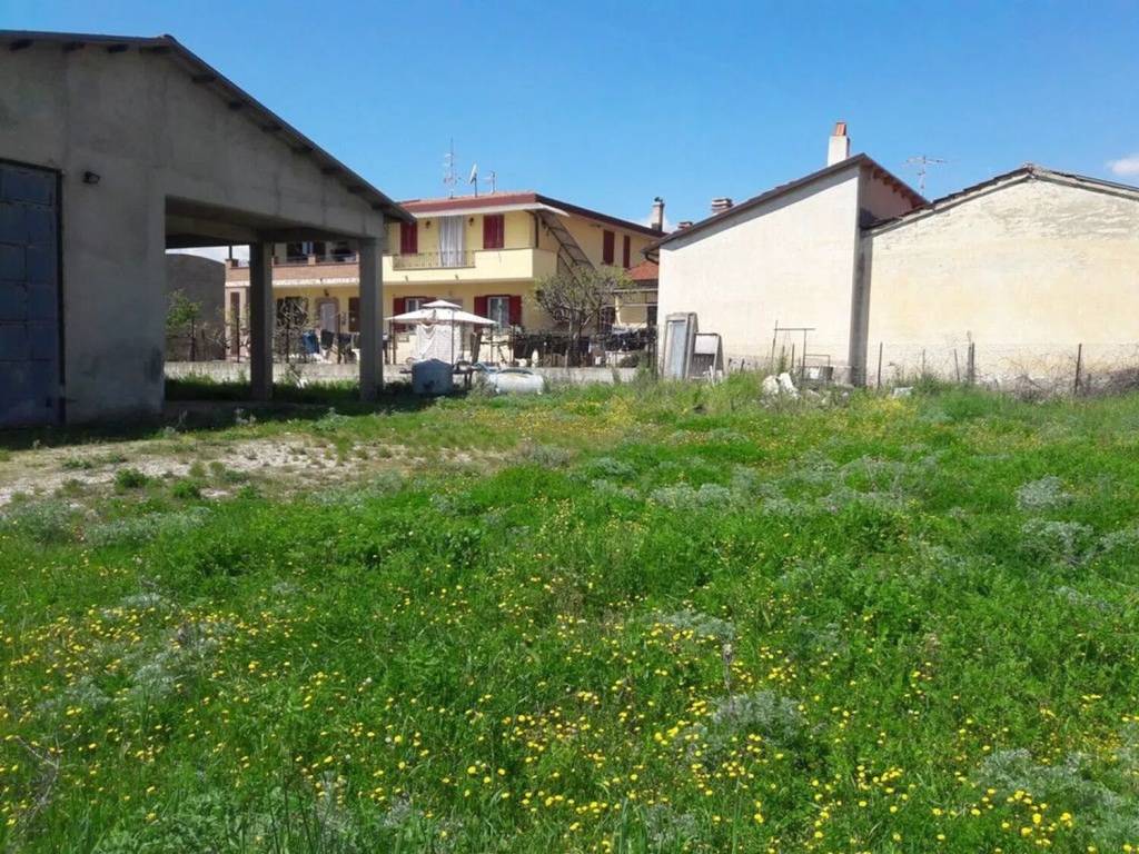 Immobile a Avezzano in Via Lionelli S.N.C. - Foto 2