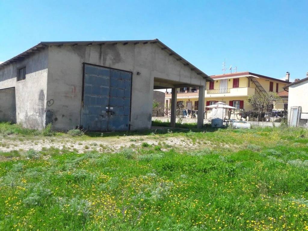 Immobile a Avezzano in Via Lionelli S.N.C. - Foto 3