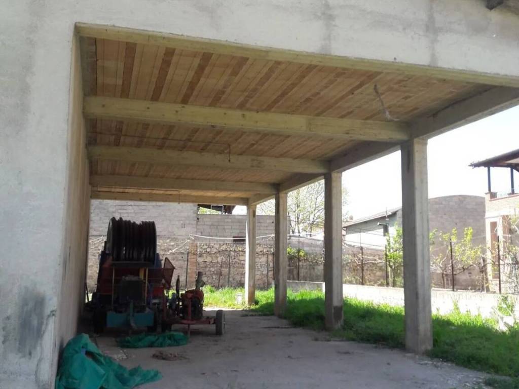 Immobile a Avezzano in Via Lionelli S.N.C. - Foto 4