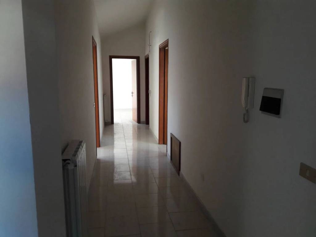 Appartamento a Avezzano in Corso Della Libertà S.N.C. - Foto 5