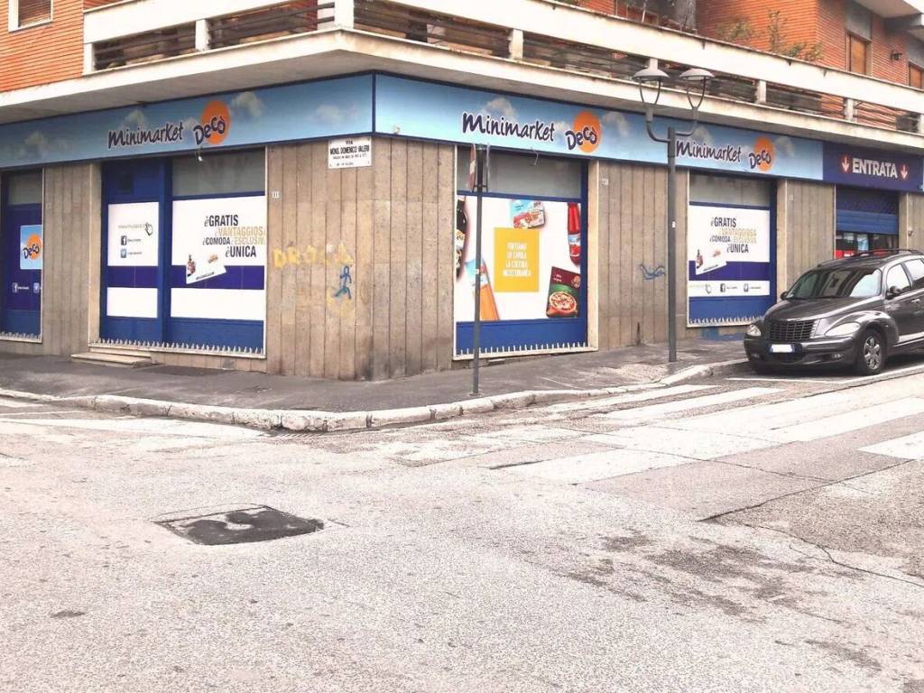 Immobile a Avezzano in Via Trieste S.N.C. - Foto 2