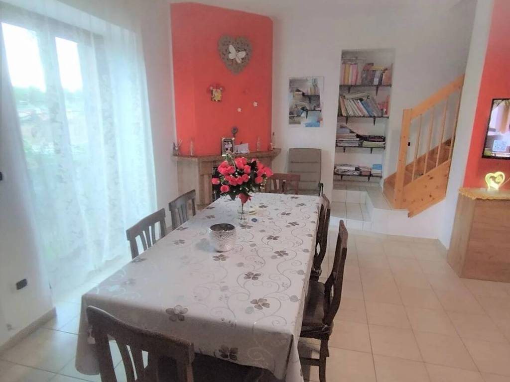 Villa a Avezzano in Via Europa No Number - Foto 3